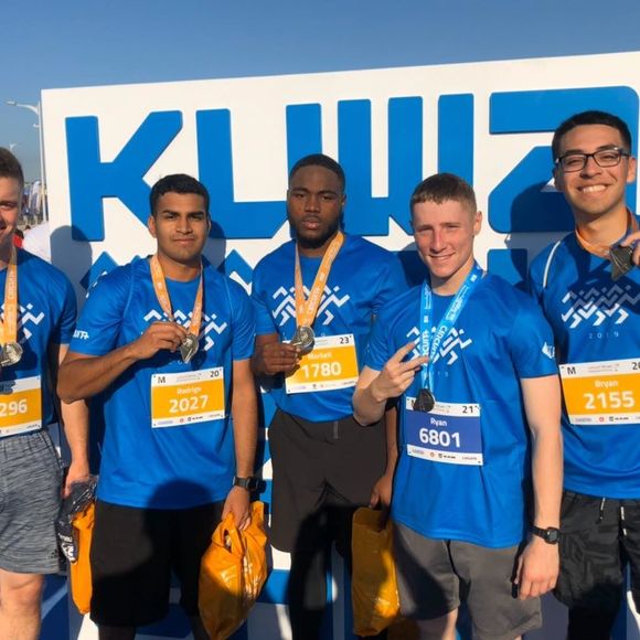 Meet your Posher, Markell - Picture 1 of 1